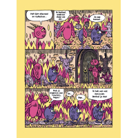 Sam Peeters - Fucking Hell 